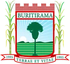 Buritirama – BA