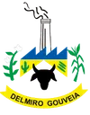 Delmiro Gouveia – AL