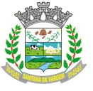 Santana da Vargem – MG